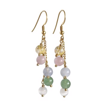 Köp Risvig Jewelry model Forår-øreringe her på din klockorn och smycken shop